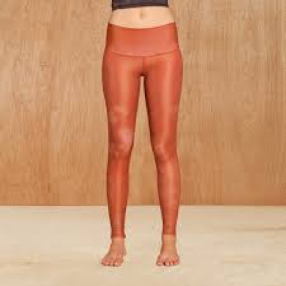 NWT Teeki Buffalo Princess Leggings - Med - Picture 3 of 5